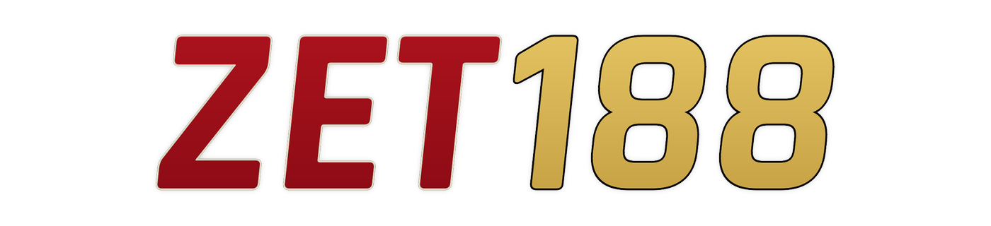 zet188 logo